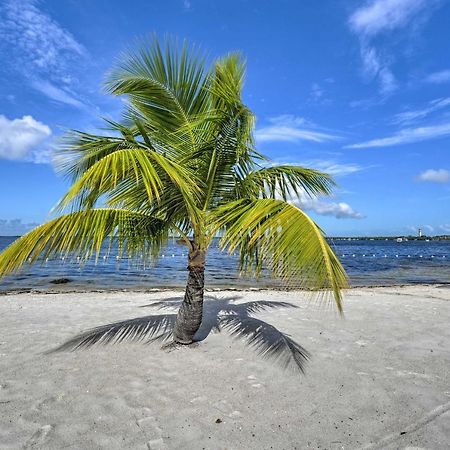 Key Largo Home With Dock And Private Beach Access Exterior foto